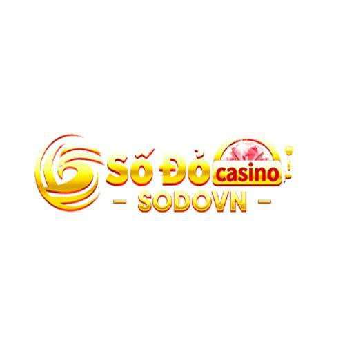 SODO - Trang Chủ Chính Thức Của SODO Casino logo